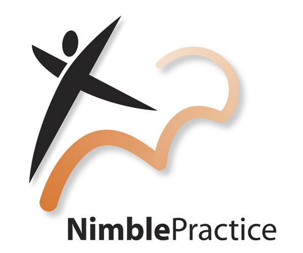 NimblePractice Logo