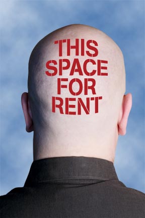 space for rent